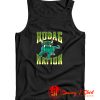 Hodag Tank Top