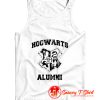 Hogwarts Alumni Harry Potter Emma Watson Tank Top