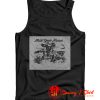 Hold Your Horses Western Cowboy Tank Top