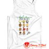 Holiday Taste Tester Of Cookies Tank Top