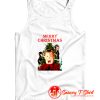 Home Alone Funny Christmas Tank Top