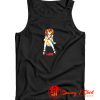 HookUps Ice Cream Anime Tank Top