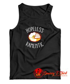 Hopeless Ramentic Tank Top