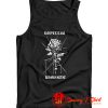 Hopeless Romantic Tank Top