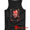 Horror Art Obsession Jack Torrance The Shining Stephen King Tank Top