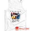 Horror F.R.I.E.N.D.S Stephen King Signature Tank Top