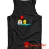 Horror Park Tank Top