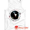 Horse Find Myself Tank Top