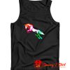 Horse Graphic Tank Top