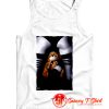 Hot Sexy Girls Hot Pin Up Trippy Legs Teddy Model Kate Moss Tank Top