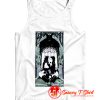 Hot Sexy Nuns Nonnen Kissing Anton Lavey Satanismus Goth Gothic Tank Top