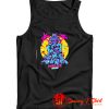 Hotline Miami Graphic Tank Top