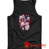 House Of 1000 Corpses Horror Movie Characters Tank Top