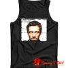 House TV Show Distressed Look Tank Top