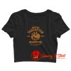 House targaryen game of thrones Crop Top Shirt