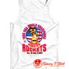 Houston Rockets 1995 World Champions Tank Top