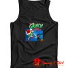 How the Grinch Stole Christmas Vintage Tank Top