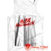 Hubie Halloween 2020 Graphic Tank Top