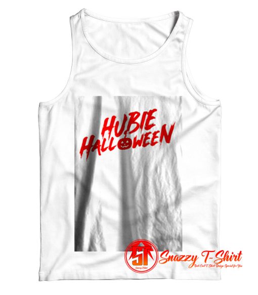 Hubie Halloween 2020 Graphic Tank Top