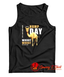 Hump Day Tank Top