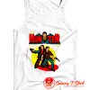 Hunter Comic Supernatural Cartoon Tank Top