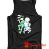 Hunter X Hunter Duo Tank Top