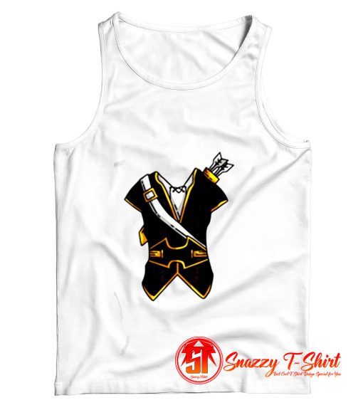 Huntsman Hunter Tank Top