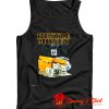 Hustle Money Tank Top