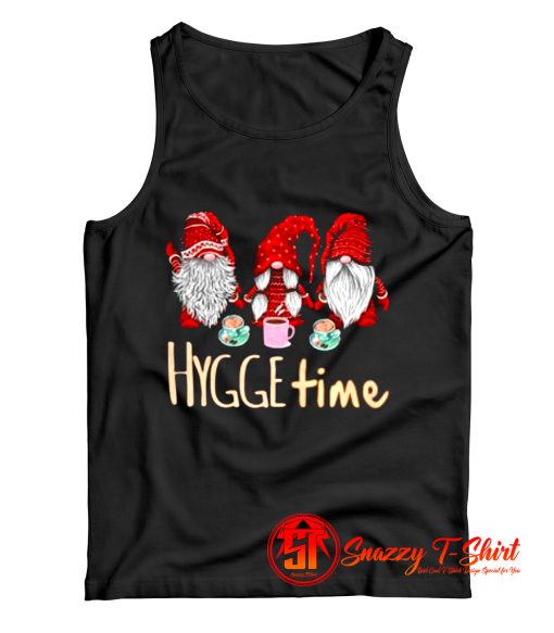 Hygge Coffee Tank Top