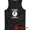 I Am Cherokee Indian Tank Top