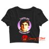 I Gotta Get Louis Theroux BBC Funny Crop Top Shirt