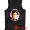 I Gotta Get Louis Theroux BBC Funny Tank Top