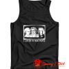 I Listen To Dead People Classical Music Tank Top