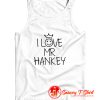 I Love Mr Hankey Funny Person Tank Top