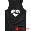 I Love Rio Tank Top