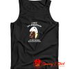 I Met Lil Sebastian Pawnee Harvest Festival Tank Top