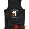 I Met Lil Sebastian Pawnee Harvest Festival Television Parks Tank Top