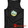 I Sleep At The Billion Star Hotel Tank Top