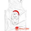 Ice Bear from We Bare Bears Tank Top