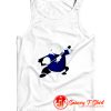 Ice Bear the Ice Bender Tank Top