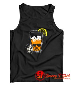 Iced Tea Mashup Tank Top