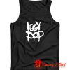 Iggy Pop American Caesar Tour Tank Top