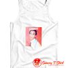 Iggy Pop Lidiot Glam Punk Tank Top