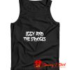 Iggy and The Stooges American Pop Rock Tank Top