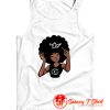 Im Black and Im Proud African American Pride Tank Top