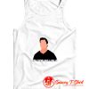 Im Curvy And I Like It Classic Tank Top