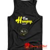 Im Hungry Pregnancy Maternity Quotes Sayings Tank Top