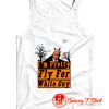 Im Pretty Fly For a White Biden Guy Tank Top