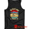 Im Sexy And I Tow Tank Top