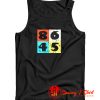 Impeach Trump Tank Top